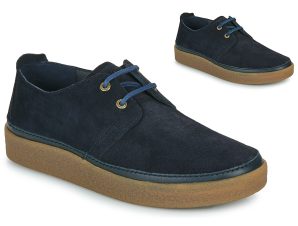 Xαμηλά Sneakers Clarks Clarkwood Low