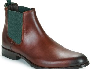 Μπότες Clarks CraftArlo Top