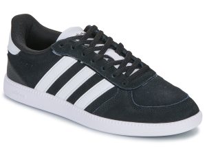 Xαμηλά Sneakers adidas BREAKNET SLEEK SUEDE