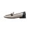 Μοκασσίνια Fardoulis LEATHER FLAT MOCCASINS WOMEN