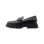 Μοκασσίνια Fardoulis LEATHER CHUNKY MOCCASINS WOMEN