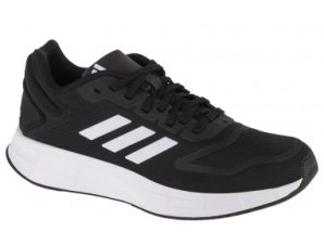 Adidas Duramo 10 GX0709 Γυναικεία Αθλητικά Παπούτσια Running Core Black / Cloud White