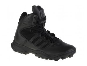 Adidas GSG-9.7.E Δερμάτινα Ανδρικά Αρβυλάκια Core Black GZ6115