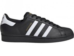 Adidas Superstar Sneakers Core Black / Cloud White EG4959